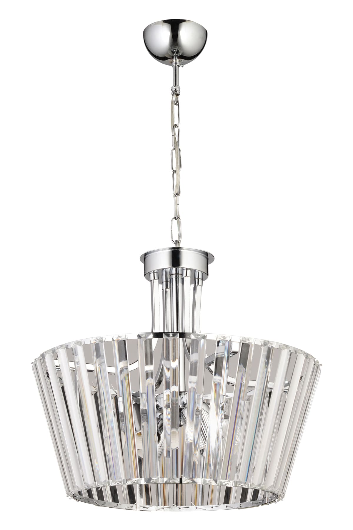 Gaye 4'Lü Taşı Avize - Ronisu Aydınlatma